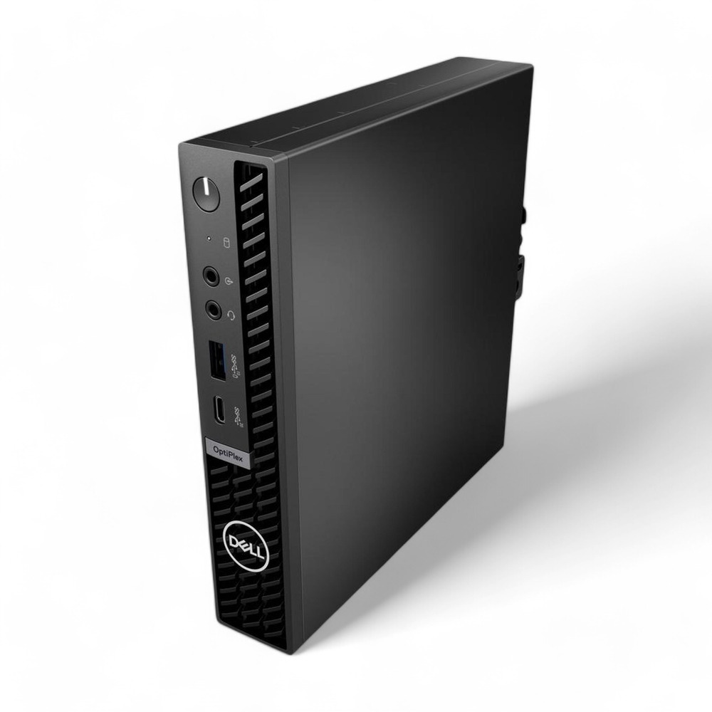 Dell OptiPlex 7010 Micro Plus Workstation with Intel 16-Core i7-13700
