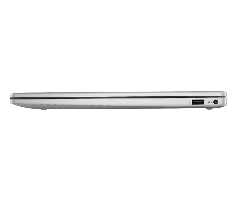 HP 15.6" FHD Laptop with Intel i5-1235U, 8GB RAM, 512GB SSD