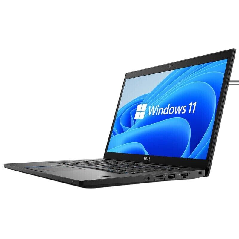 Dell Gaming Laptop with Intel i7, 20GB RAM, 500GB SSD