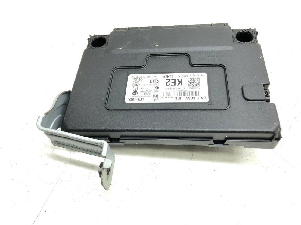 2019-2021 Genesis G70 Integrated Body Control Module - OEM Quality