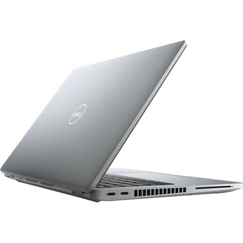 Dell Latitude Gaming Laptop with High-Performance Specs