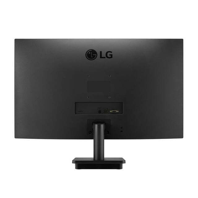 LG 27 Inch IPS Monitor with AMD FreeSync | 27MP40W-B