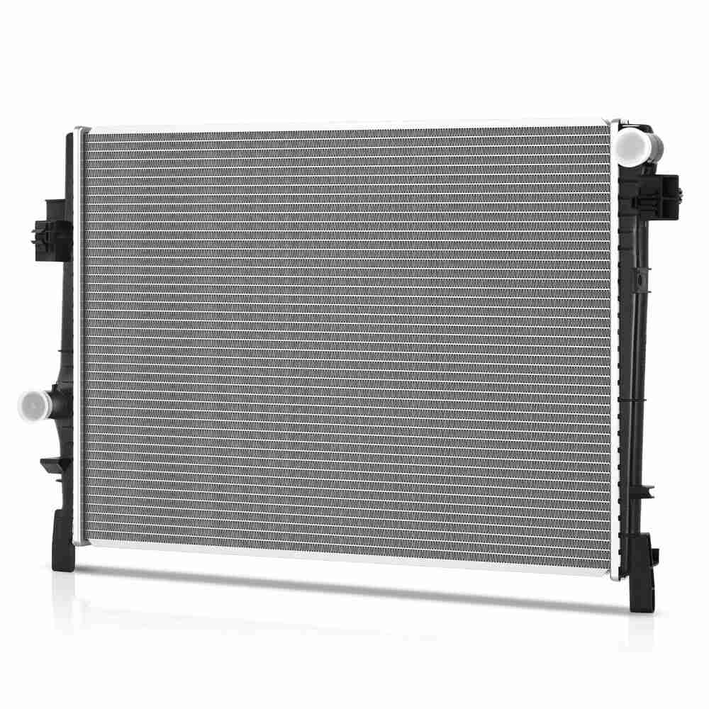 Upgraded 13084 Radiator for 2009-2020 Dodge Journey V6 Models