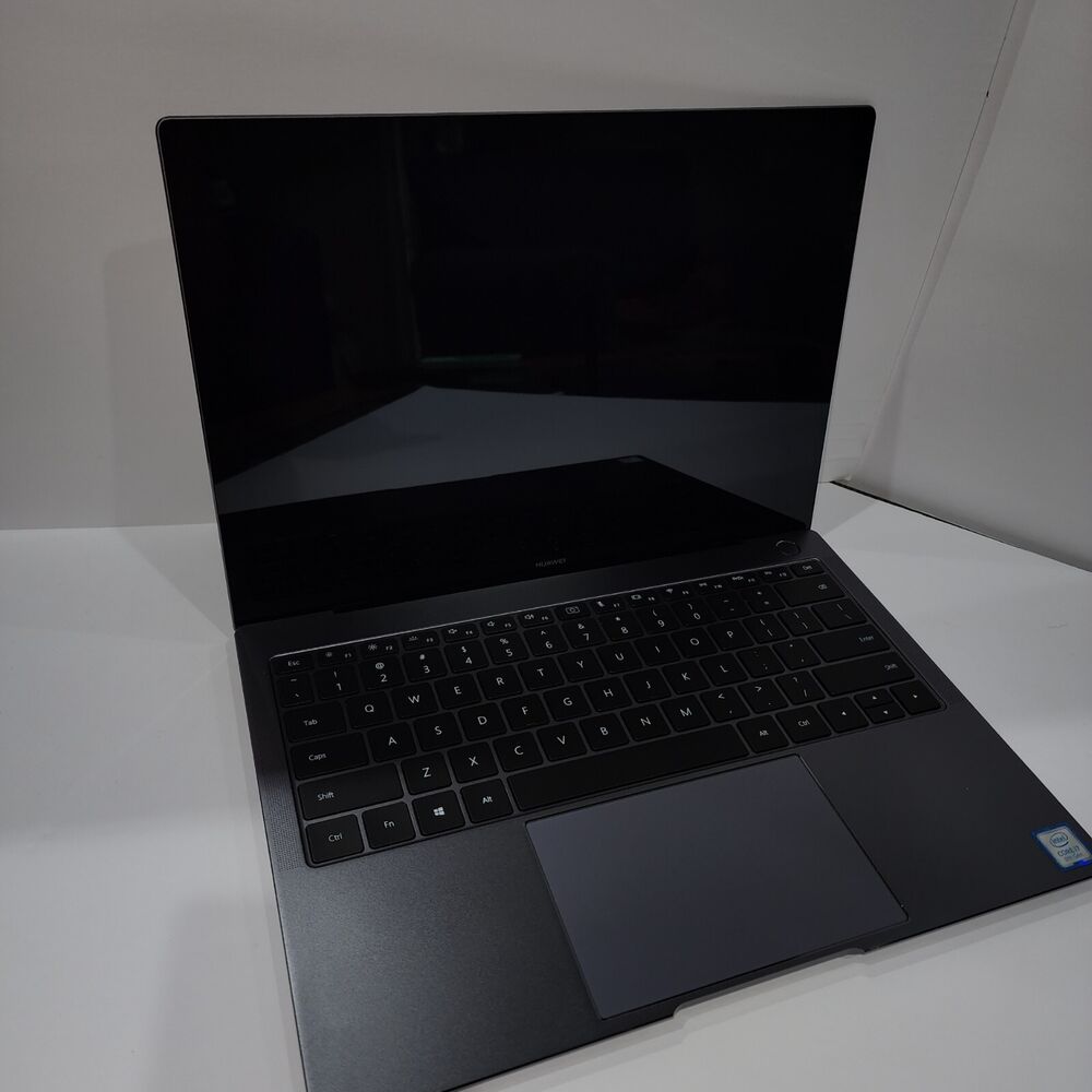 Huawei Matebook X Pro Signature Edition Laptop