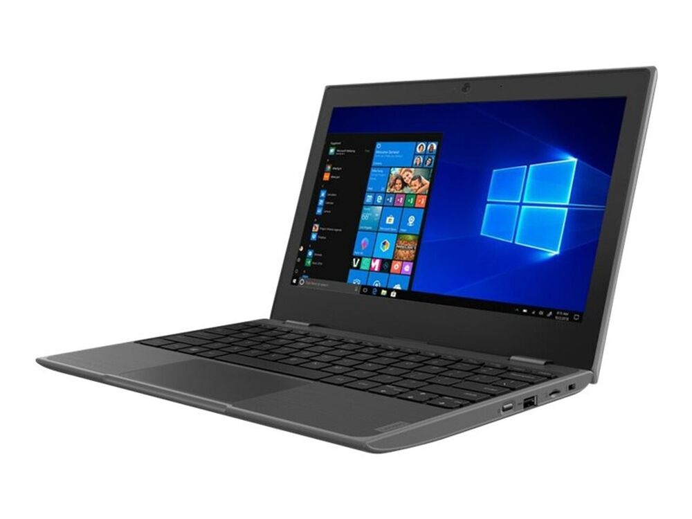 Lenovo Chromebook 11.6" - Lightweight Laptop with Chrome OS