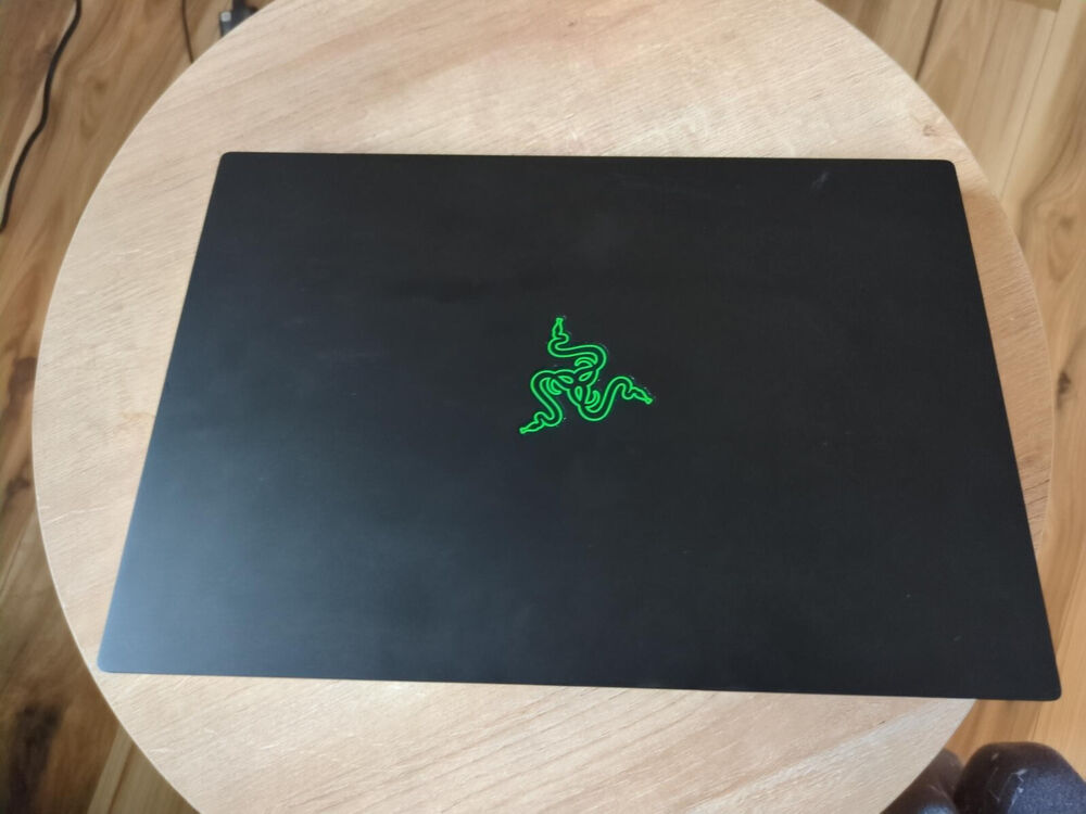 Razer Blade 14 Gaming Laptop with Ryzen 9, RTX 3080, 16GB RAM, 1TB SSD