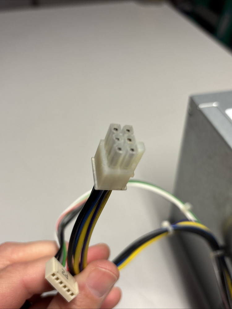 HP Compaq 6000 Series 320W Power Supply Unit