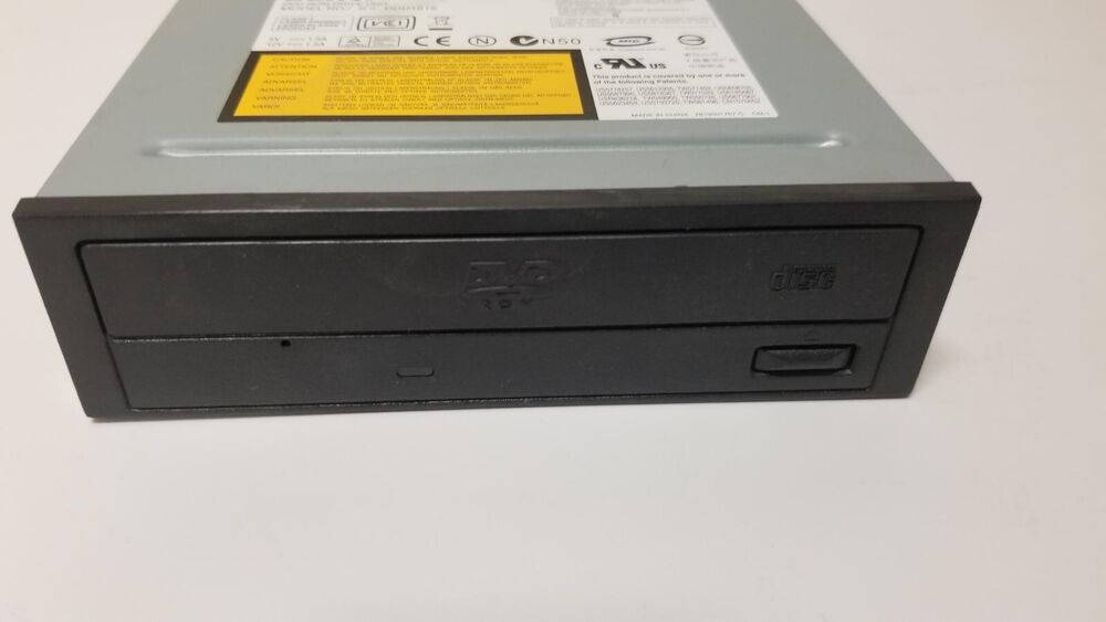 9-Piece SATA Optical Drive Bundle for Desktops