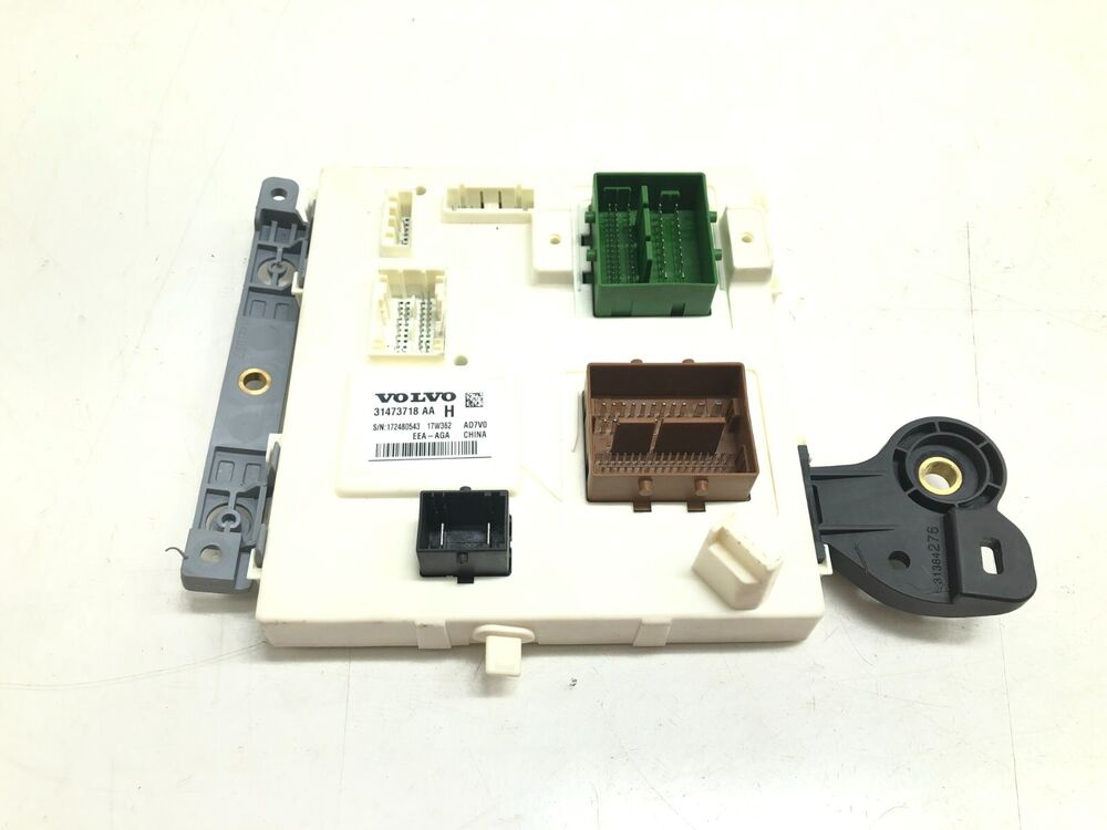 2018-2020 Volvo S90 Body Control Module - Genuine OEM Part