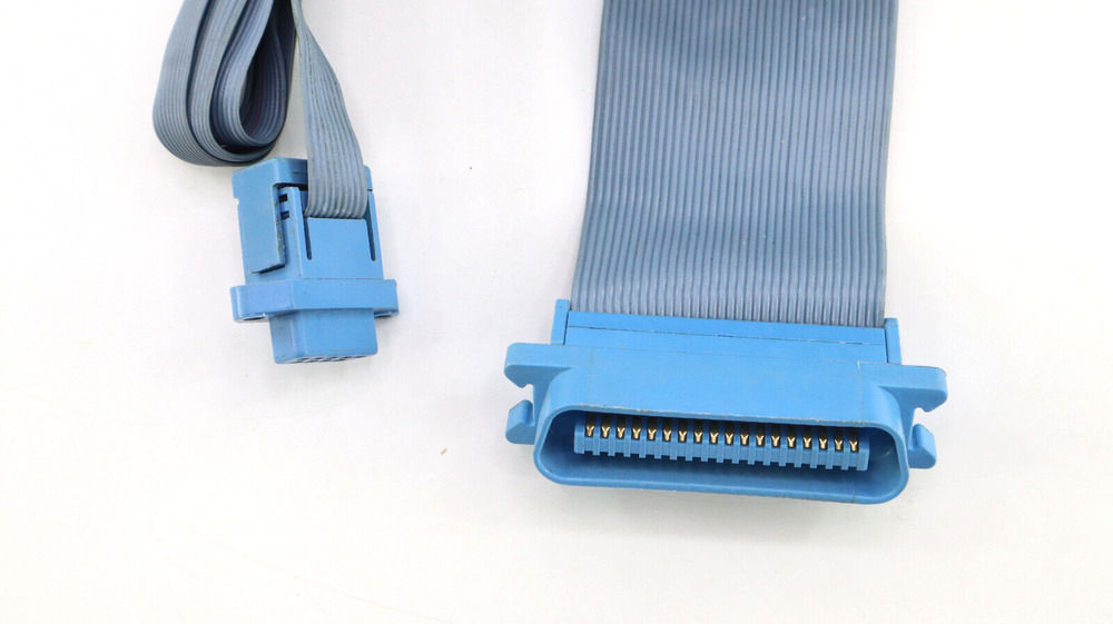 Microbits MPP 1100 Parallel Printer Interface for Atari Computers