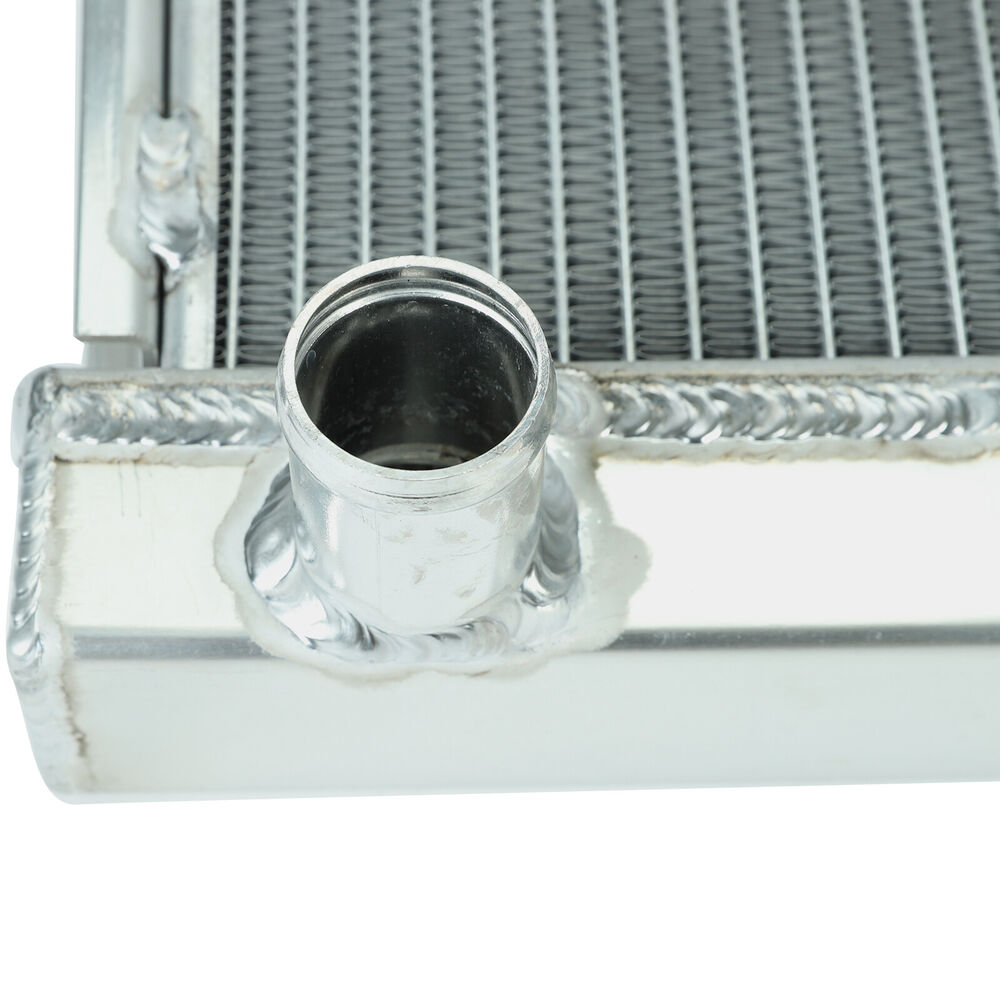 3-Row Aluminum Radiator for 84-95 Toyota Pickup and 92-95 4Runner SR5