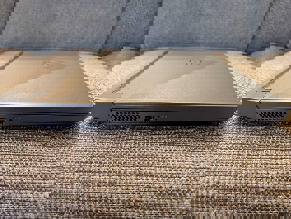 Dell G15 5511 Gaming Laptop with RTX 3060, i7 11800H, 15" Screen
