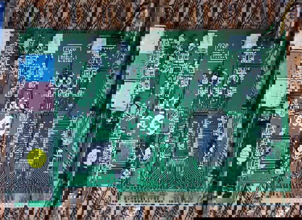 Vintage AOpen Audio Phantom AW200 PCI Sound Card with Manual & CD