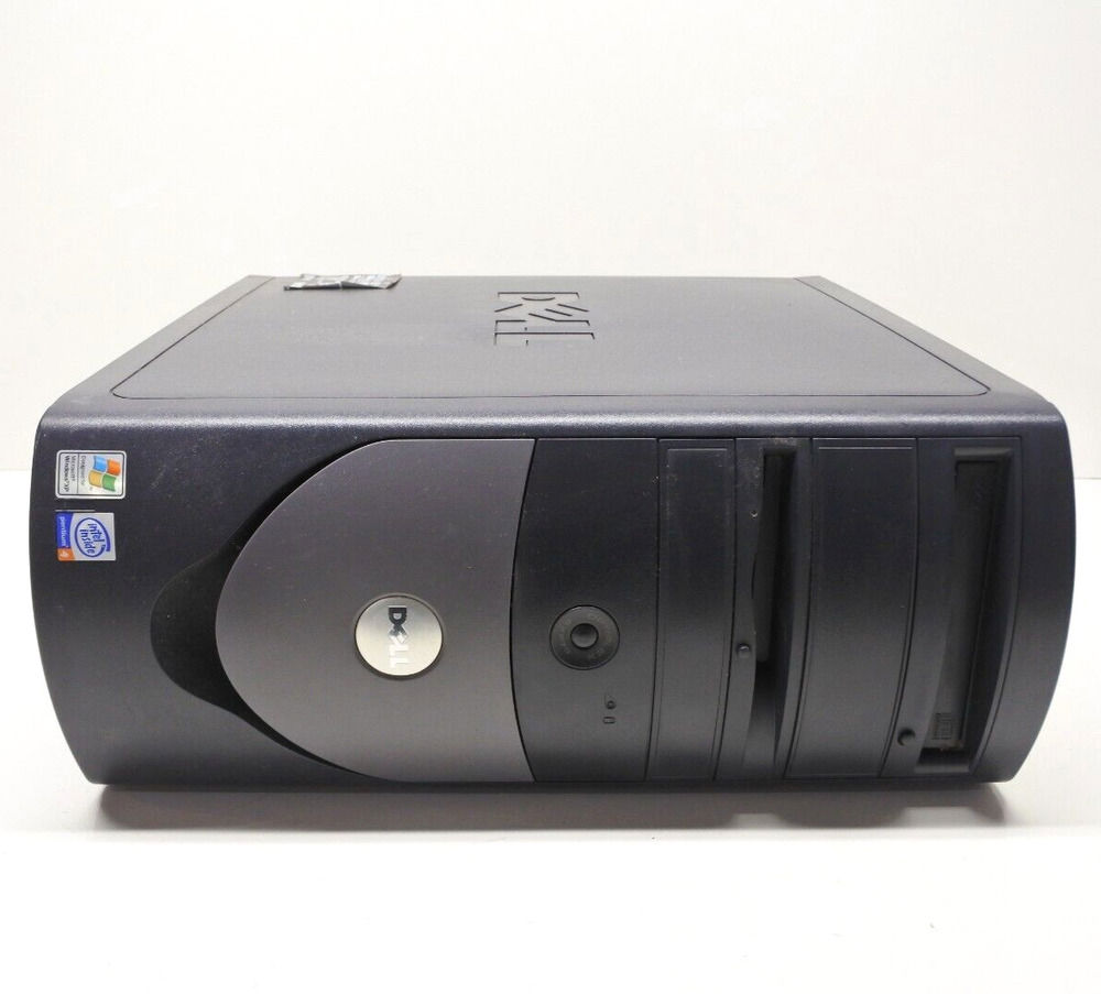 Dell OptiPlex GX270 Retro Gaming PC