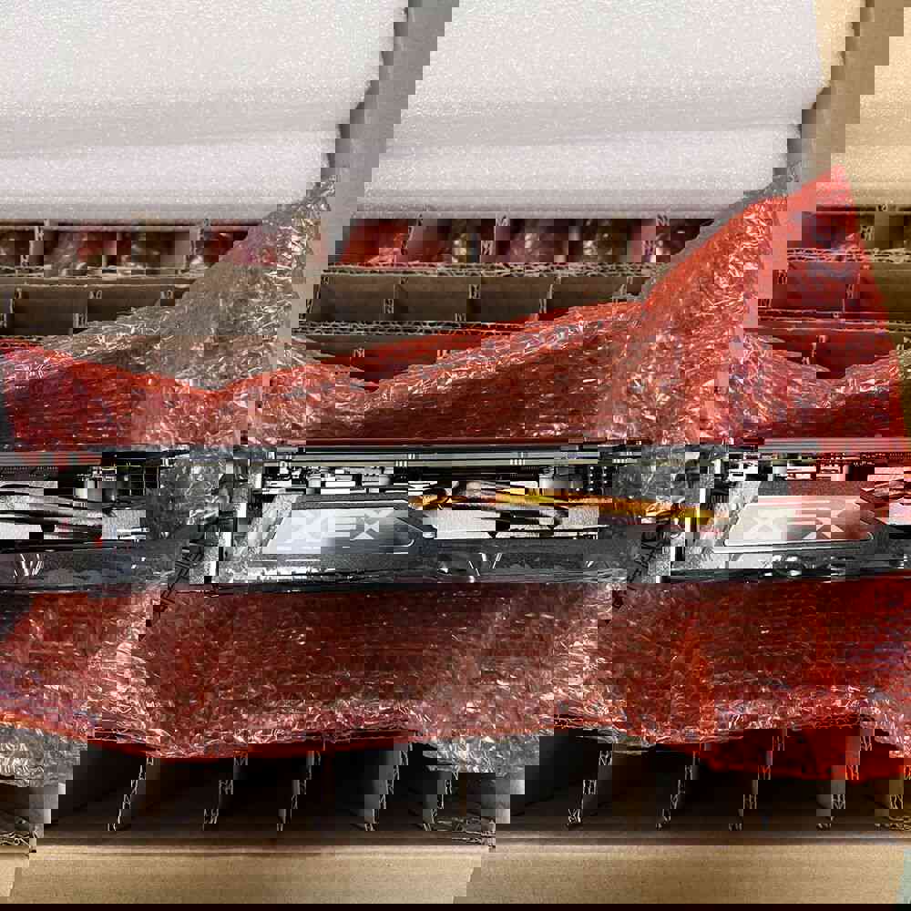 XFX RX 570 8GB Graphics Card (Equivalent to RX 580 2048SP)