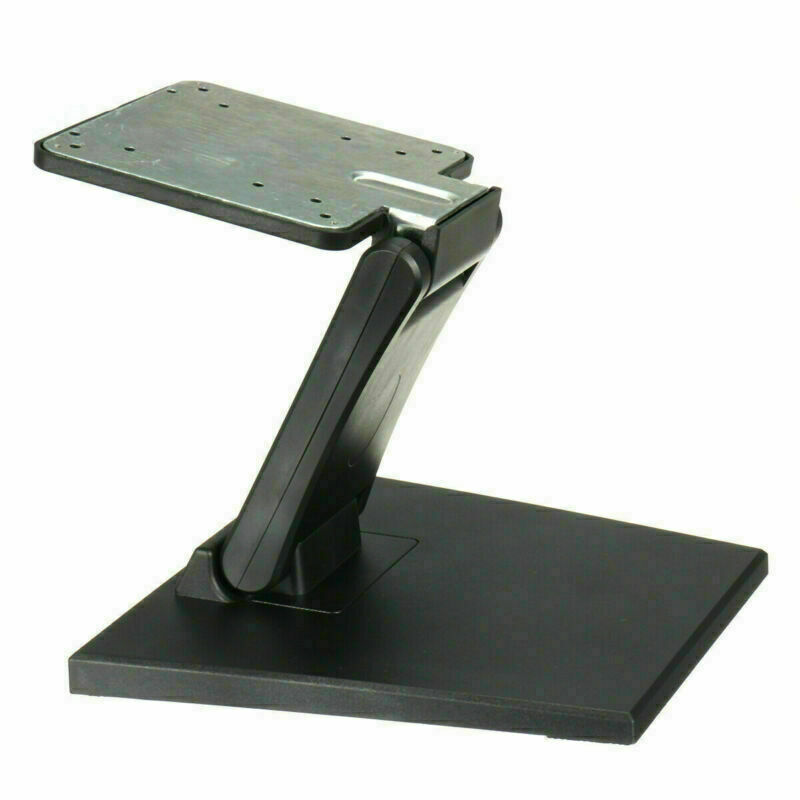 Adjustable Tilt VESA Mount Monitor Stand for Touch Screen LCD Displays 10-27