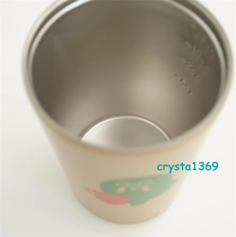 Brewster Thermos from Animal Crossing: New Horizons - Perfect Gift for Fans