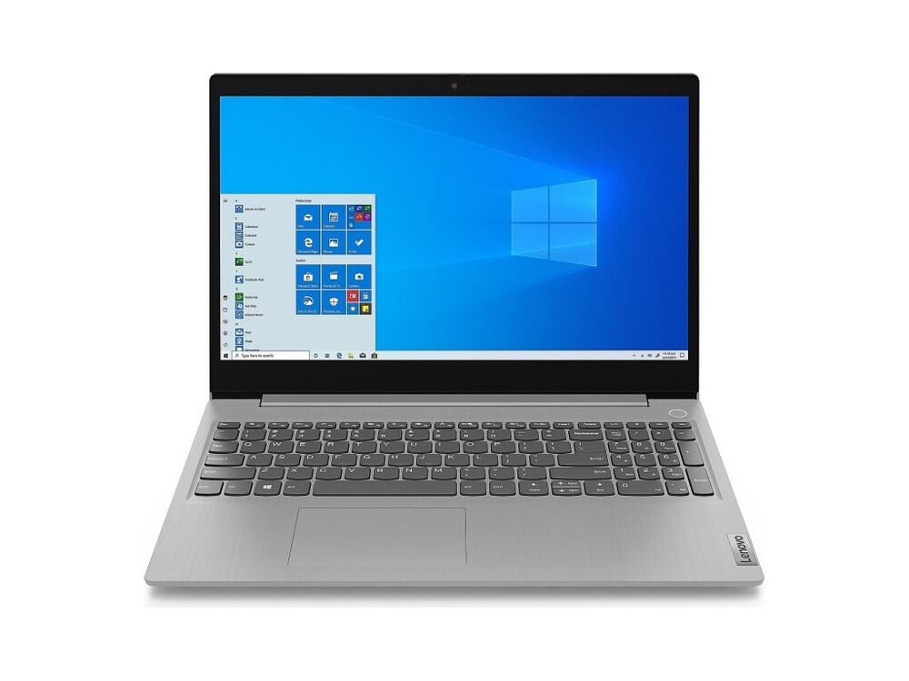 Lenovo IdeaPad 3 Laptop - 15.6" HD, Core i5, 12GB RAM, 256GB SSD, Windows 11 Pro