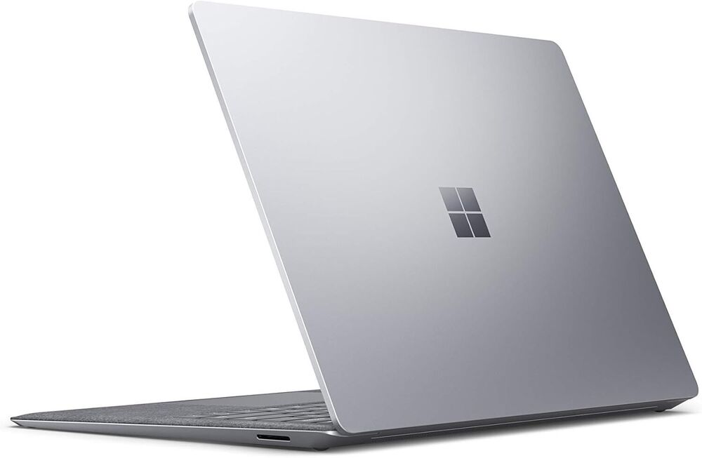 13.5" FHD Microsoft Surface Laptop 3 - Intel i7, 16GB RAM, 256GB SSD