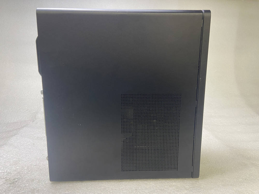 HP Desktop M01-F1120 Ryzen 3 4300G Gaming PC