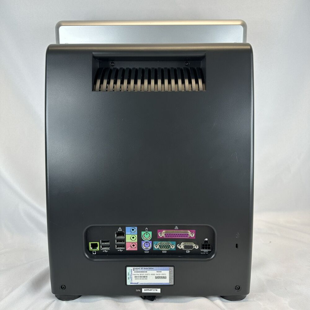 Gateway Profile 5 All-In-One Desktop Computer with Windows XP and Intel Pentium 4
