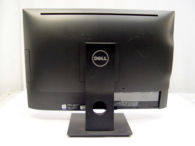 Dell OptiPlex 7450 AIO All-In-One PC Computer with Intel Core i5-6500 3.20GHz, 8GB RAM