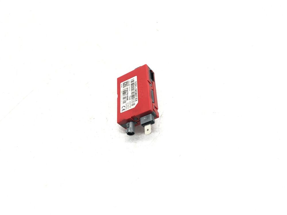2019-2023 Lincoln Nautilus Radio Antenna Amplifier Control Module OEM