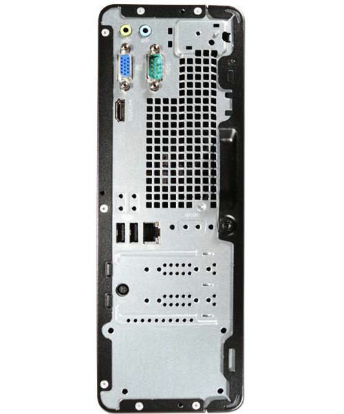 HP Desktop Computer - High-Performance Workstation with 16GB RAM, 1TB SSD, Windows 11