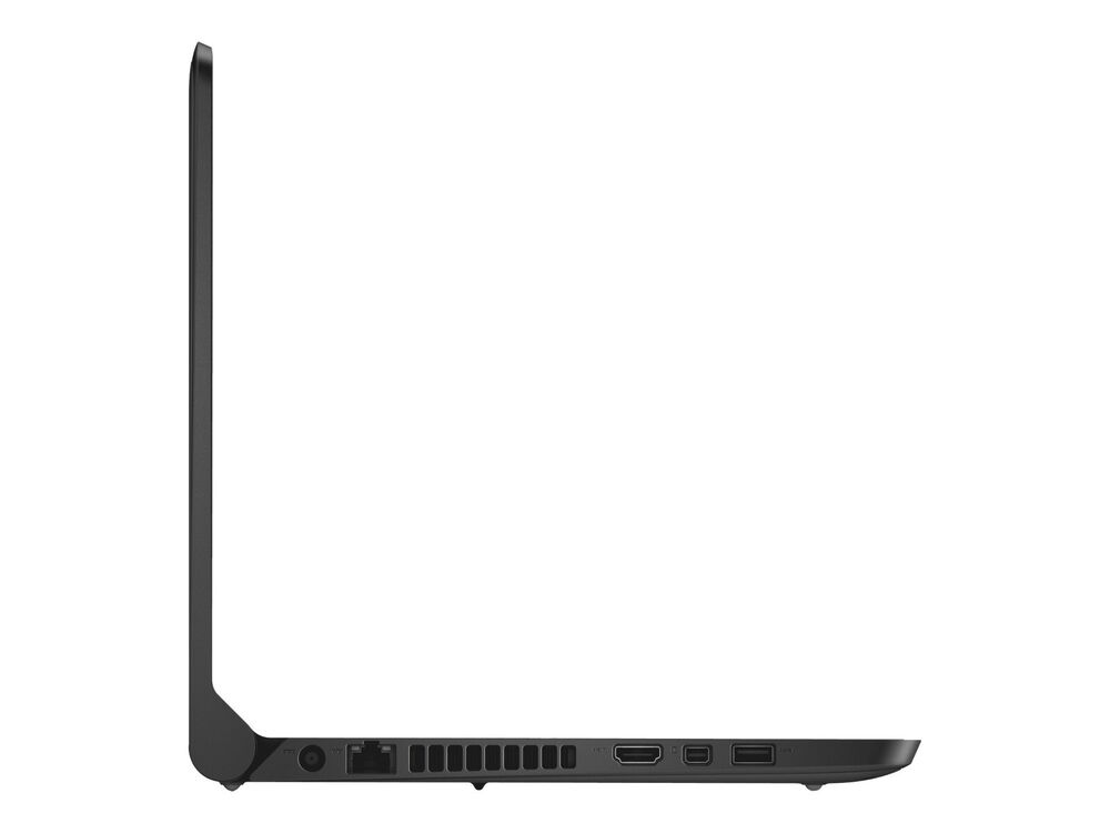 13.3" Touchscreen Dell Latitude Laptop: Intel i5, 8GB RAM, 512GB SSD, Windows 10