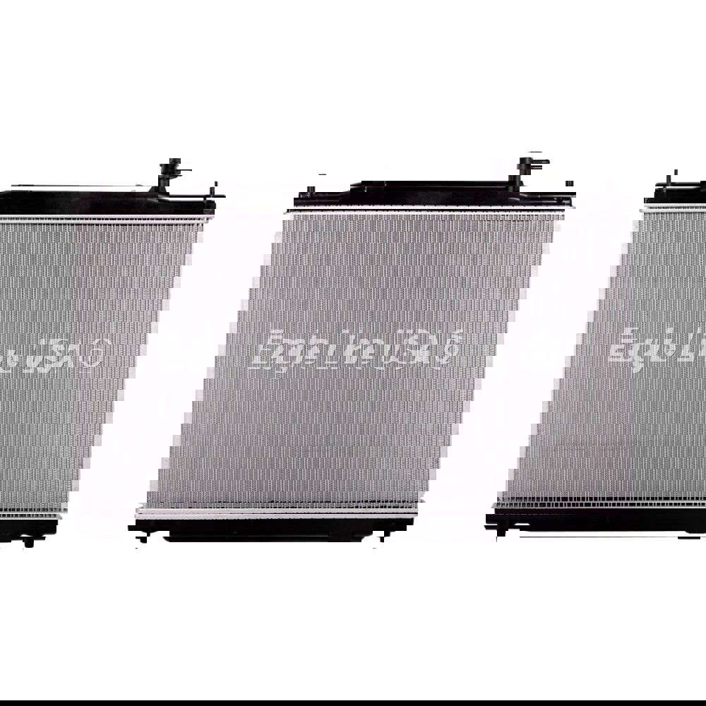 New Radiator for Honda CR-V 2007-2009 Models