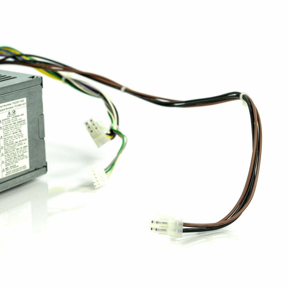 HP EliteDesk ProDesk 800 600 400 Z240 SFF Power Supply