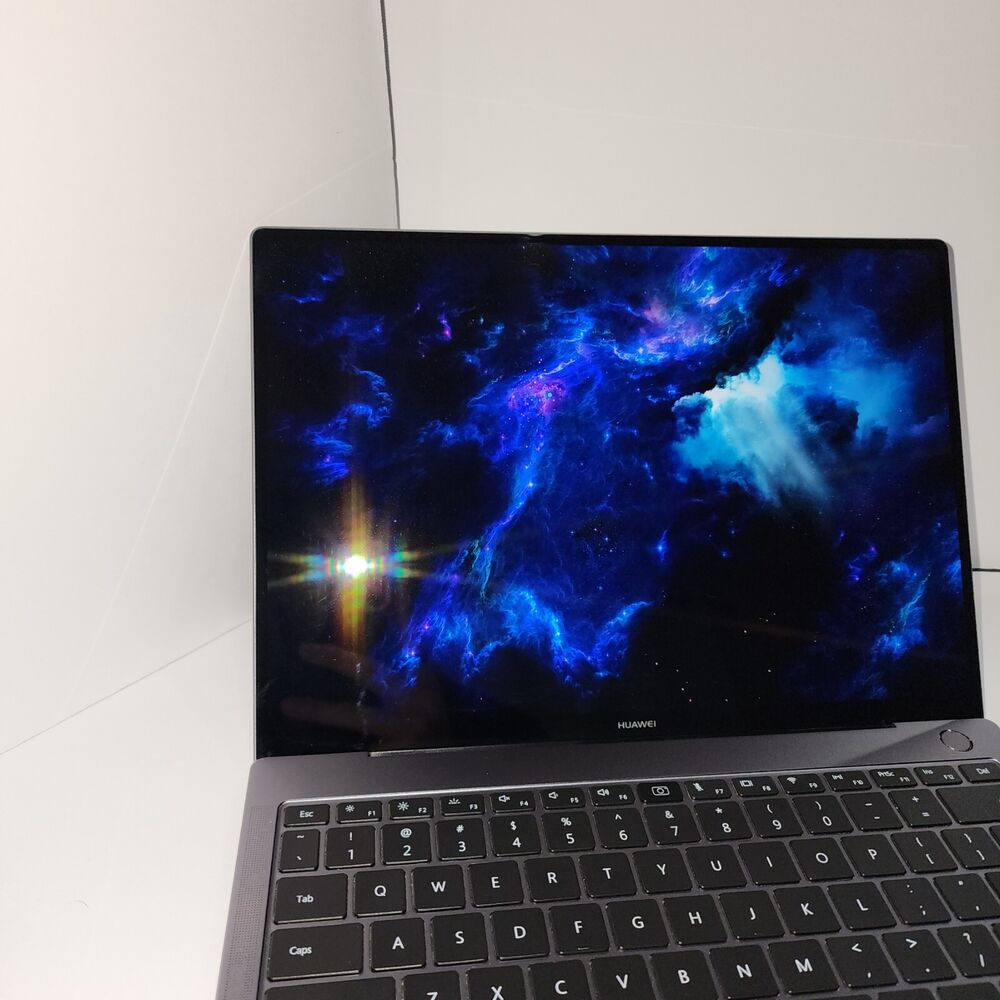 Huawei Matebook X Pro Signature Edition Laptop