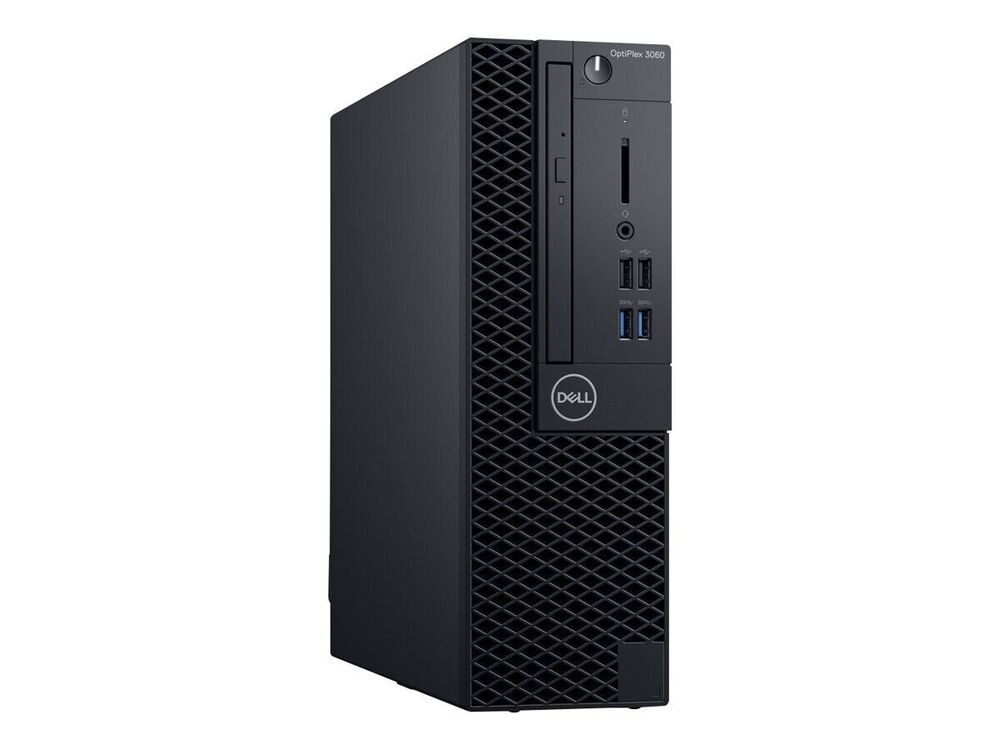Dell Desktop Computer - Powerful 8th Gen i5, Windows 11, 4TB Storage