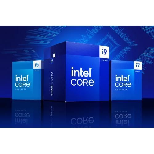 Intel Core i9-14900KF Unlocked Desktop Processor - High-Performance Gaming Beast