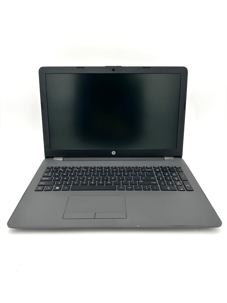 HP 255 G6 Notebook PC - AMD A6-9225, Radeon R4, 8GB RAM, 128GB SSD