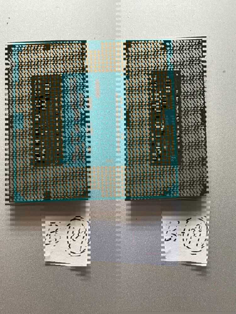 Intel Xeon E3-1270 V3 Quad Core Processor 3.5GHz