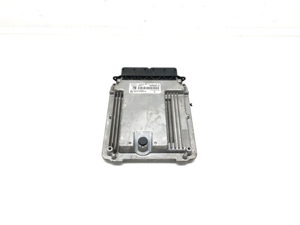 2017-2020 Maserati Levante 3.0L Engine Control Module with Key Lock Push Start OEM