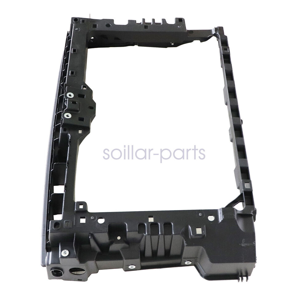 VW Passat 2016-2018 Radiator Support Core - VW1225150
