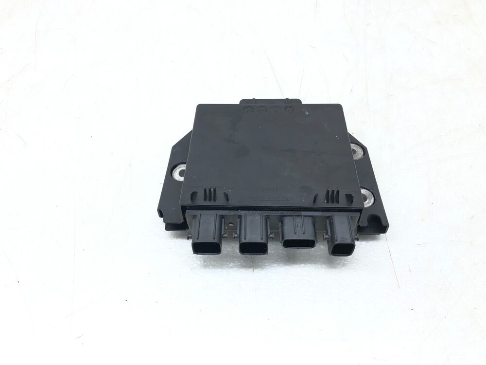 2014-2020 Acura MDX Fuel Injection Control Module - OEM Quality