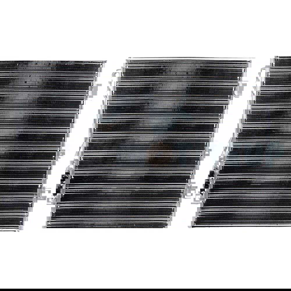 Aluminum Radiator & AC Condenser Cooling Assembly for 2011-2019 Dodge Journey