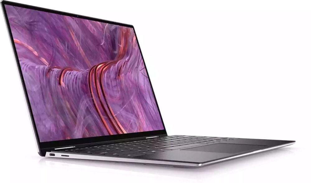 Dell XPS 13.4 Plus Laptop - 11th Gen Intel Core i7, 16GB RAM, 512GB NVMe SSD