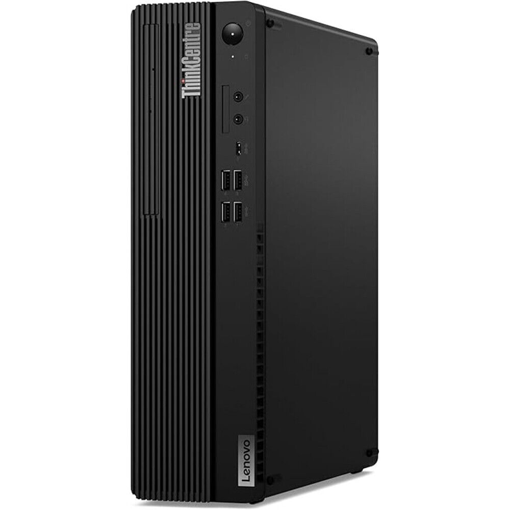 Lenovo Desktop PC with Intel i5-10400, 16GB RAM, 512GB SSD
