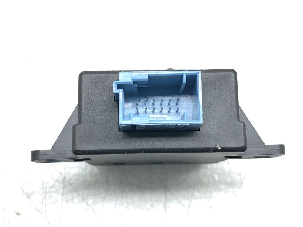 2014-2020 Maserati Quattroporte Power Steering Control Module OEM