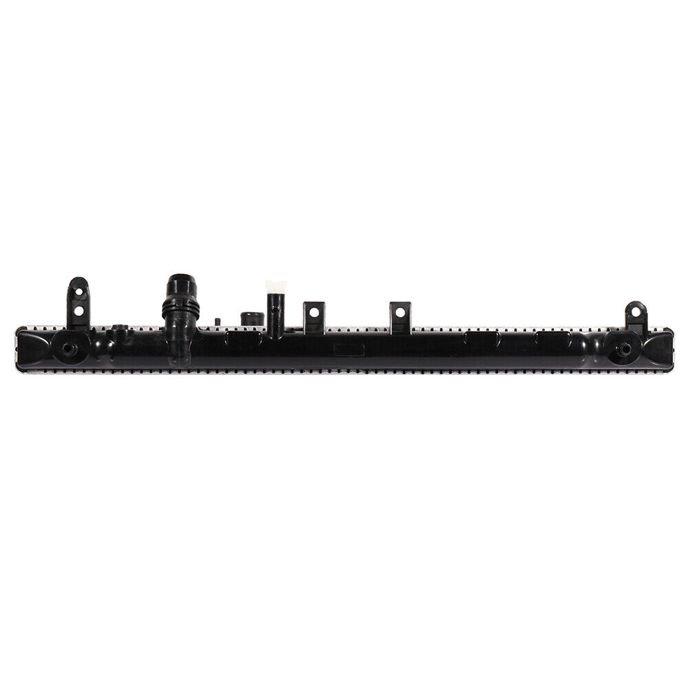 2012-2015 Honda Civic Aluminum Radiator & AC Condenser Assembly