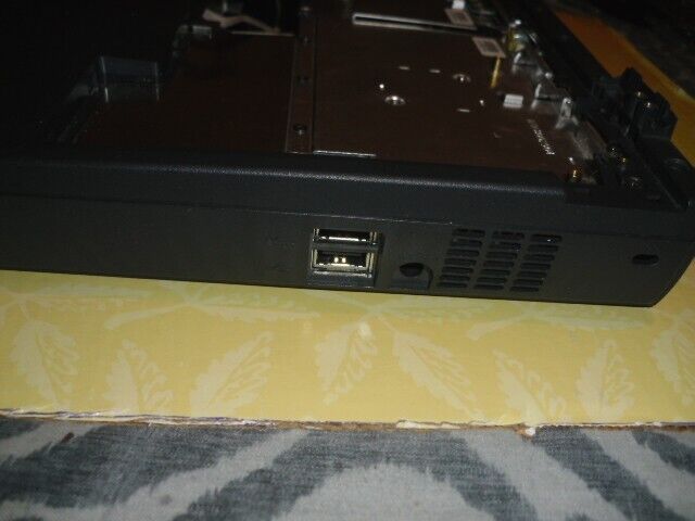 Intel Pentium Motherboard, CPU, Memory Kit, and Palm Rest for Gateway Solo 9150 Laptop