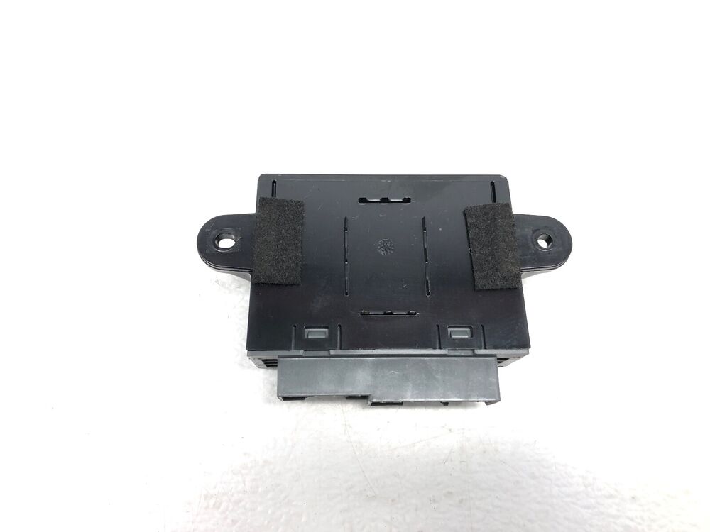2017-2020 Lincoln Continental Power Supply Control Module - OEM Quality