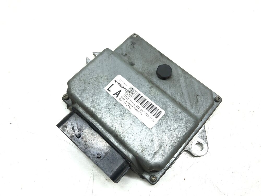 2011-2017 INFINITI QX56 QX80 5.6L Engine Valve Control Module OEM