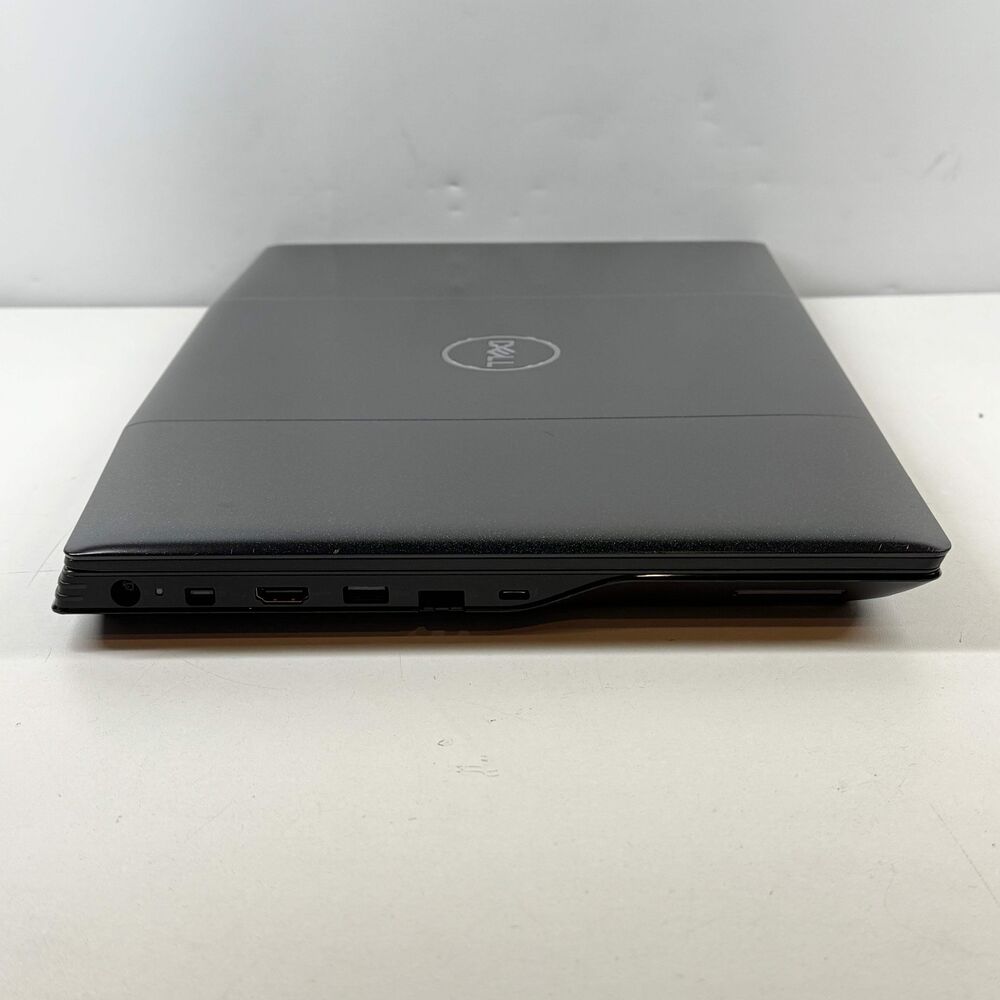 Dell G5 5500 Gaming Laptop - Intel i7, 16GB RAM, RTX 2060