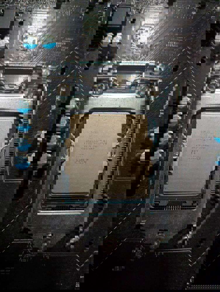 Intel i7-4770 CPU Bundle with Z87-G41 Motherboard, 16GB DDR3 RAM