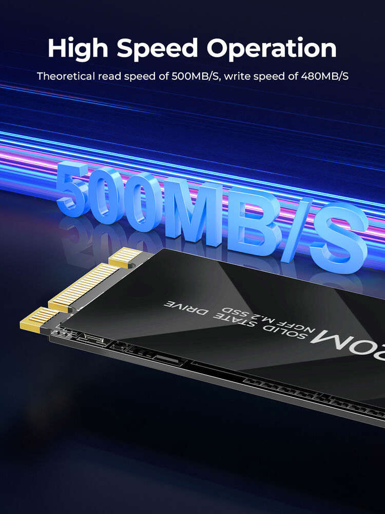ORICO 4TB M.2 2280 SATA SSD NGFF Internal Solid State Drive